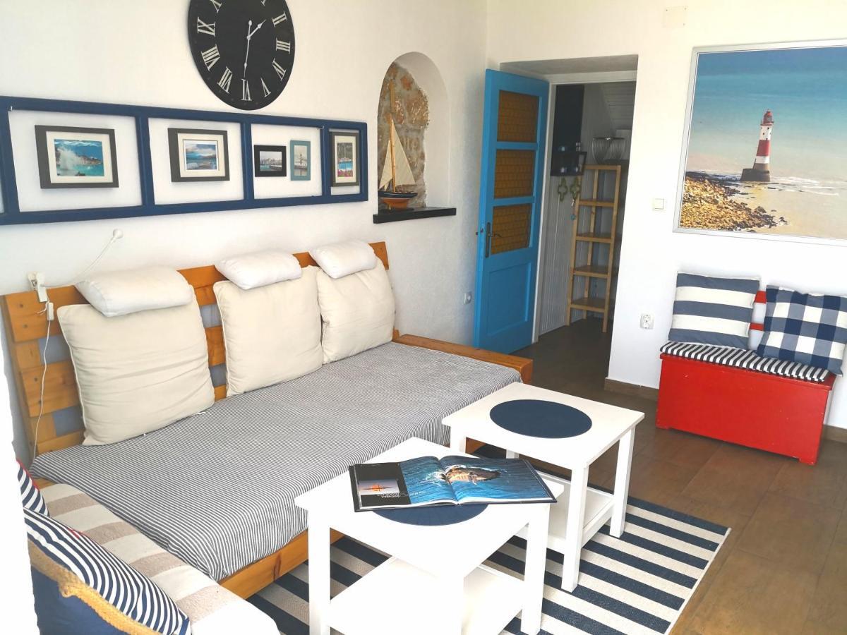Apartments Lighthouse Baška Exteriör bild